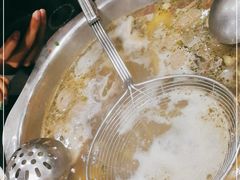 -牛一煲美食(江高店)