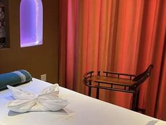-泰悠谷养生SPA(世茂商业街店)