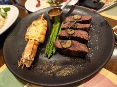 -安妮意大利餐厅(丽都店)