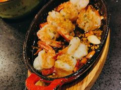 -西堤牛排(龙德广场店)