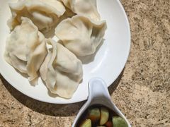 -金谷园饺子馆(北邮总店)