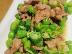 -秦香阁·西北家常菜(徐汇日月光中心店)