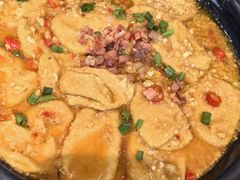 -云海肴·汽锅鸡·云南菜(苏州中心店)