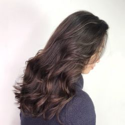 -Mix Boom Hair salon
