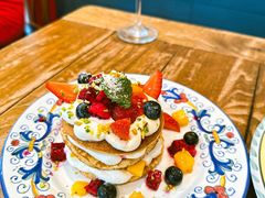 -Alimentari早午餐(安福路店)