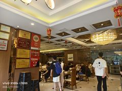 -锡和无锡菜(景丽苑店)
