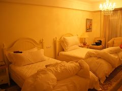 DSC07187-平湖九龙山庄园圣马可酒店