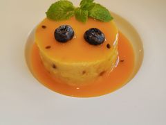 百香果山药-吕氏焗小鲜•海鲜青岛菜(总店)