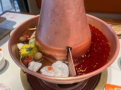 -东门口·新式老北京火锅(河西龙湖天街店)