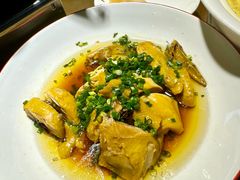 -肖记公安牛肉鱼杂馆·省级非物质文化遗产(万松园直营店)