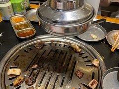 -炽城·烤肉名家(鸿达中央广场店)