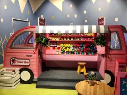 -幻贝家儿童乐园(苏州中心店)