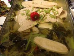-天厨妙香素食餐厅(清华店)