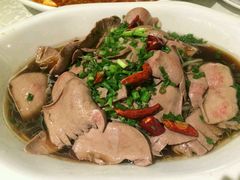 -宏玲餐厅(四川南路店)