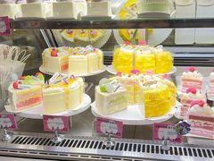 -PAOPAO Bakery&Café(港汇店)