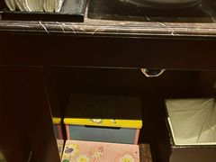-万豪中餐厅·粤菜·北京粤财JW万豪酒店