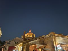 -赤坎·广东华侨国际旅游度假区