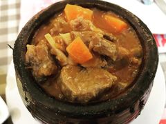 -华梅西餐厅(哈尔滨中央大街店)