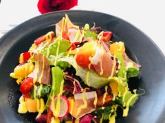 -威克特披萨汉堡