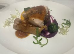 -罗斯福公馆·宴会厅