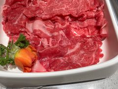 -海底捞火锅(正大乐城店)