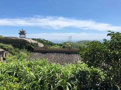 -东极岛景区