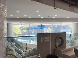 -MINI MARS KIDS CLUB亲子家庭中心(杨浦黄兴店)