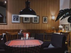 -小世界西餐厅(建国门店)