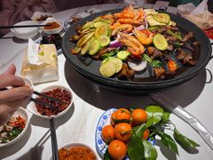 -一烙锅(友谊店)