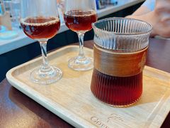 -COFFELIZ COFFEE