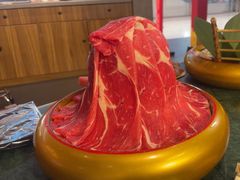 -牛New寿喜烧(曹路花园城店)