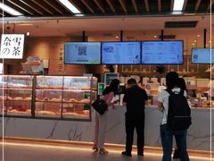 -奈雪的茶(深圳北站店)