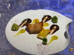 -九献创意菜·牛排馆(亮马河花园店)