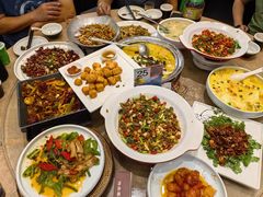 -李氏传家菜(兴城路店)