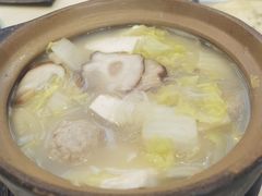 -小吊梨汤·北京菜(香山店)