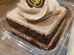 -红宝石·鲜奶小方·海派西点房(联洋店)