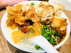 -小豆海棠(人民南路店)