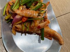 -蔡澜Pho·越南粉餐厅(海上世界店)