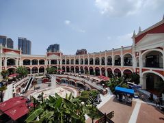 -佛罗伦萨小镇广佛名品奥特莱斯(疏港路店)