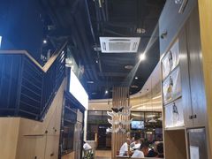 -木屋烧烤(龙湖天街店)