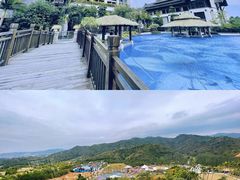 -熹乐谷温泉度假区