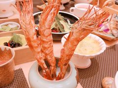 -酒久自助料理(佳兆业店)