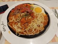 -诺丁牛排披萨自助餐厅(汕头苏宁店)