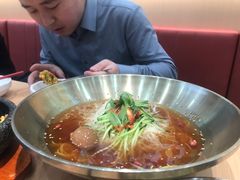 -小木屋拌饭(西安万象天地店)