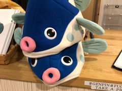 -玄品河豚(那覇國際通里之関)