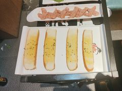 -杨记齐齐哈尔烤肉(五莲路店)