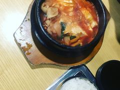 -大长今(唐人街店)