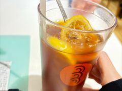 -龙记香港茶餐厅(久光百货店)