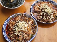 -赵姐猪耳朵饭店