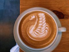 -BE NORMAL CAFE(霞溪路店)